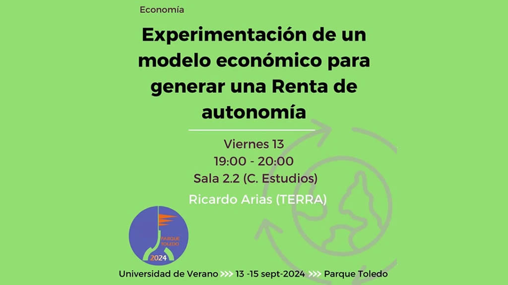 Univeridad de Verano