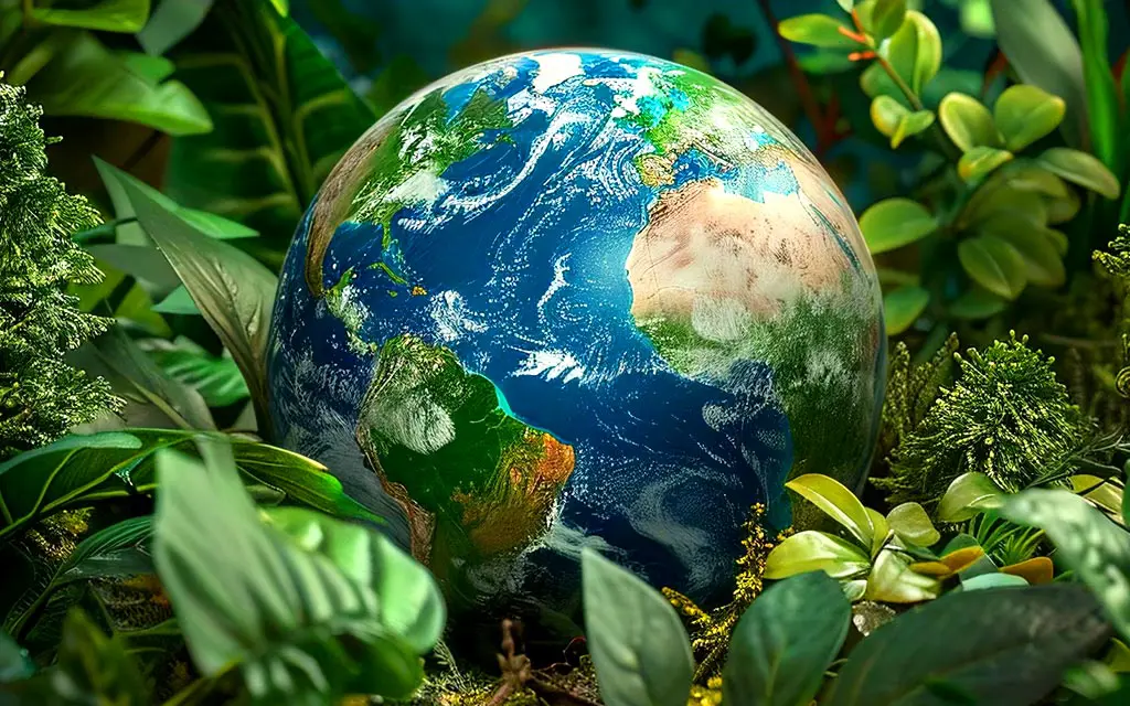 Ecología