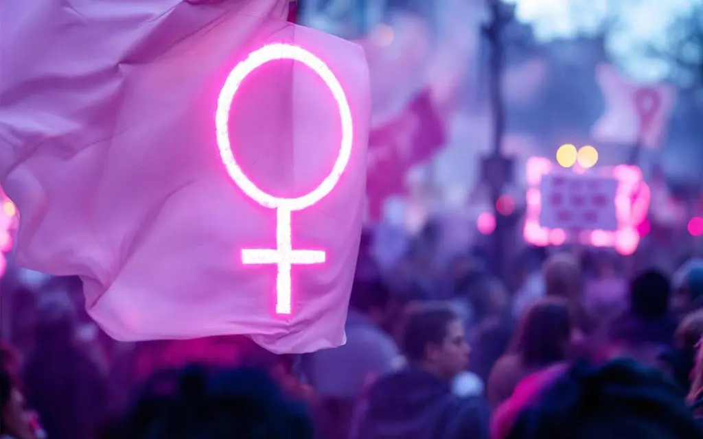 Feminismos
