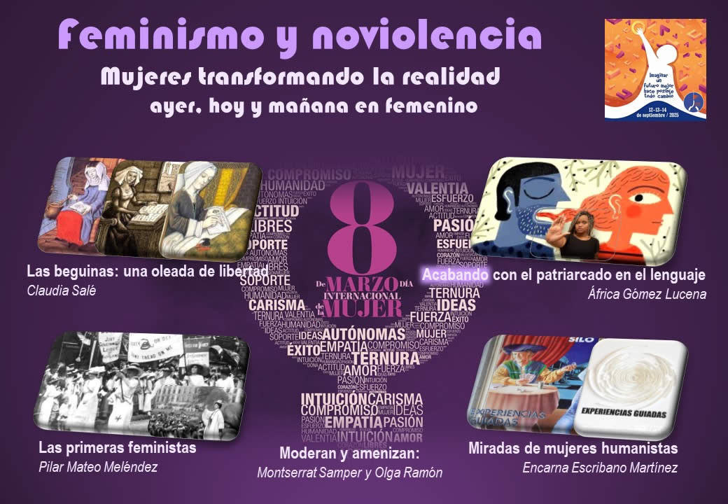 Feminismos_feminismoynoviolencia